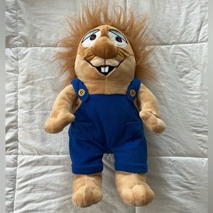 Little critter, Kohl’s cares, stuffed animal